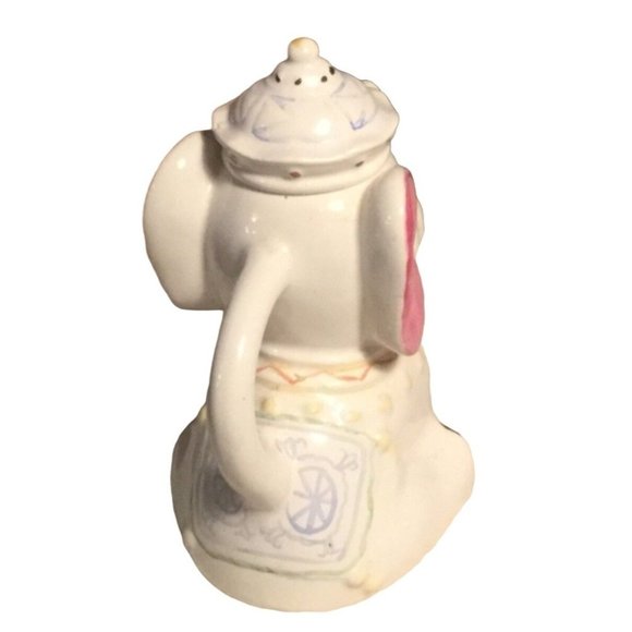 Circus Elephant Teapot by Emson - Picture 5 of 11